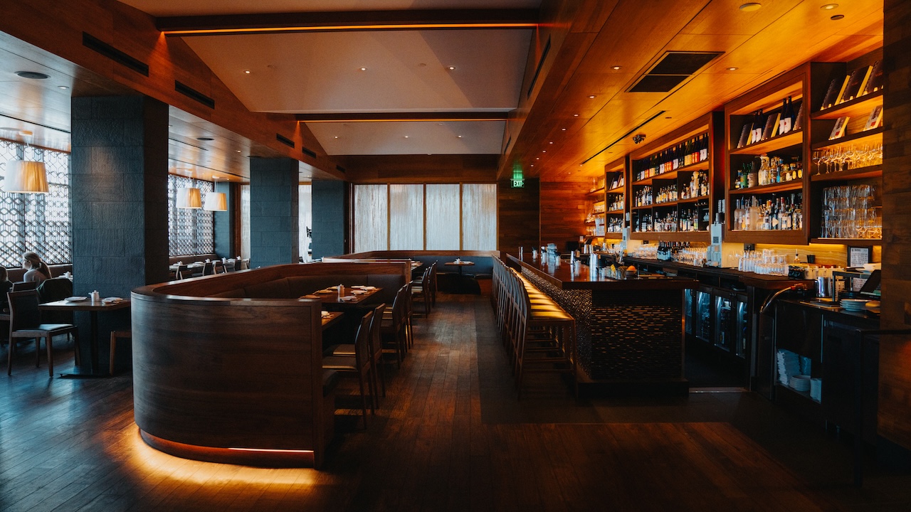 Matsuhisa Denver — NYE Dinner — photo 1
